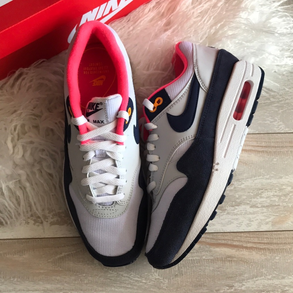 NWT Nike Air Max 1 - Picture 2 of 8